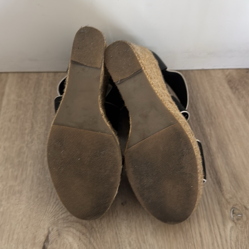 Candies platform wedge sandal! - Picture 5 of 5